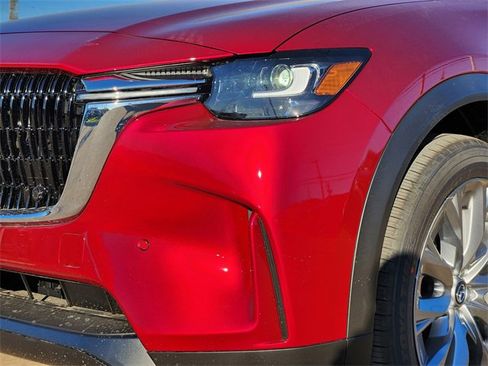 New 2026 MAZDA CX-90 3.3 Turbo w/ Preferred Package image 5