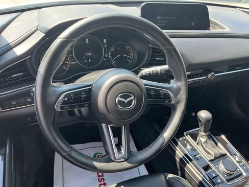 Used 2024 MAZDA CX-30 AWD 2.5 S w/ Preferred Package image 35