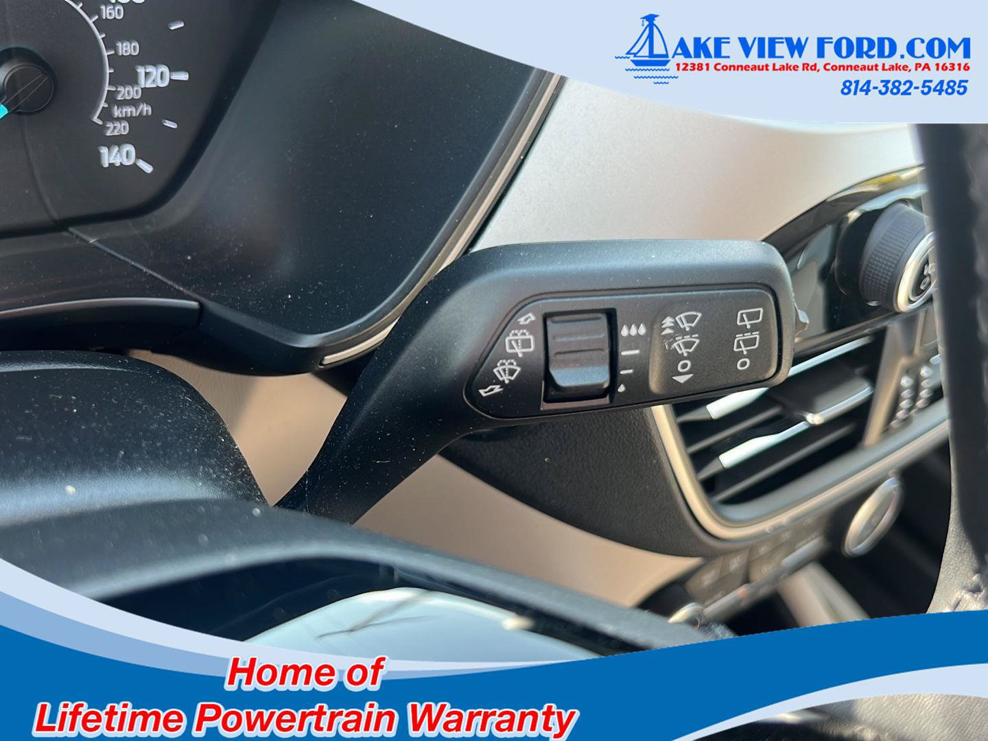 Used 2022 Ford Escape SEL AWD/4WD image 28