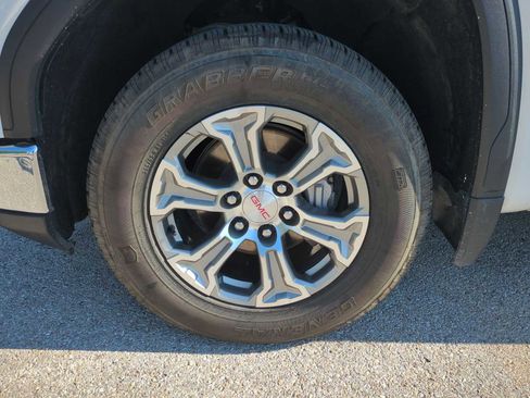 Used 2024 GMC Sierra 1500 SLT image 33