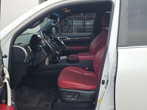 Used 2021 Lexus GX 460 Premium image 10