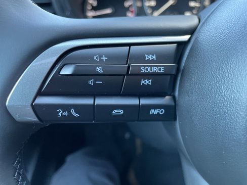 New 2026 MAZDA CX-30 AWD 2.5 S image 17