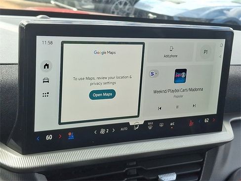 New 2025 Ford Explorer ST w/ Sun And Sound Package image 8