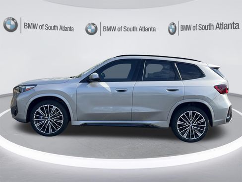 New 2026 BMW X1 xDrive28i w/ M Sport Package AWD/4WD image 24