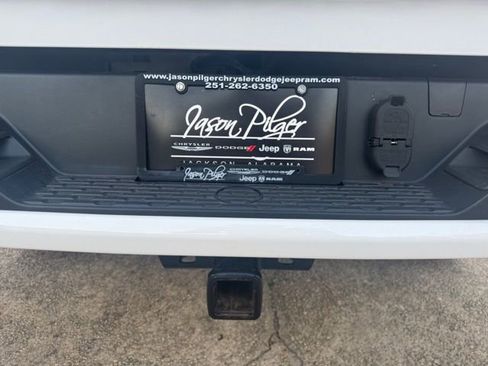 New 2025 RAM 1500 Big Horn image 32