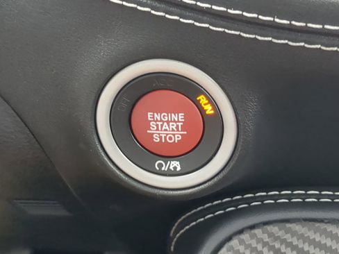 Used 2023 Dodge Challenger SRT Hellcat Redeye image 28