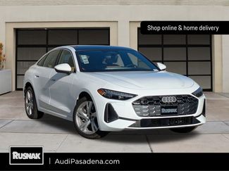 New 2025 Audi A5 2.0T Premium Plus video 1