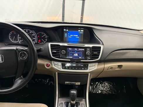 Used 2014 Honda Accord EX-L image 29