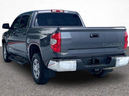 Certified 2018 Toyota Tundra SR5 w/ SR5 Upgrade Package RWD image 7