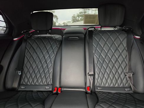 Used 2022 Mercedes-Benz S 580 4MATIC Sedan image 32