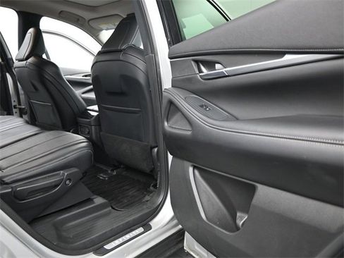 Used 2023 INFINITI QX60 Luxe image 14