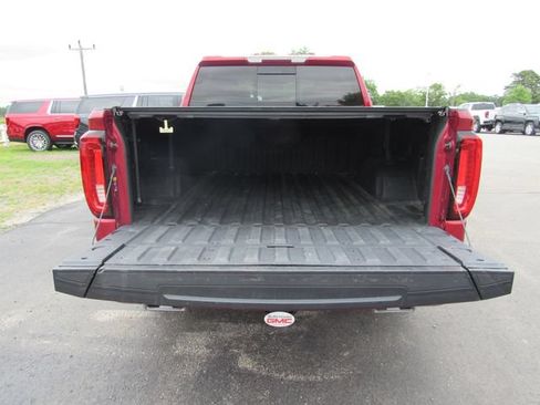 Certified 2020 GMC Sierra 1500 Denali w/ LPO, GMC Protection Package AWD/4WD image 36