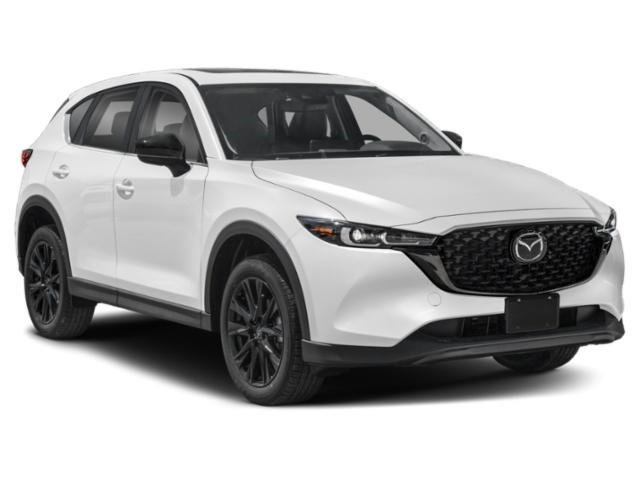 Used 2022 MAZDA CX-5 AWD 2.5 S w/ Premium Plus Pkg image 11