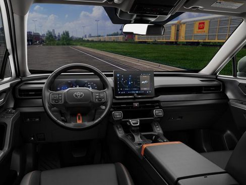 New 2026 Toyota RAV4 Woodland image 19