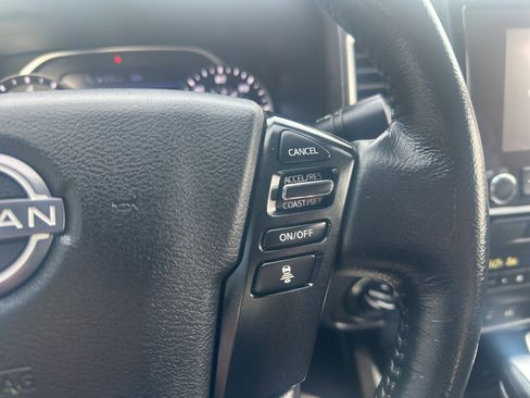 Used 2023 Nissan Frontier SV w/ SV Convenience Package image 18