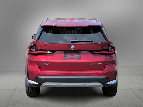 New 2026 BMW X1 xDrive28i image 7