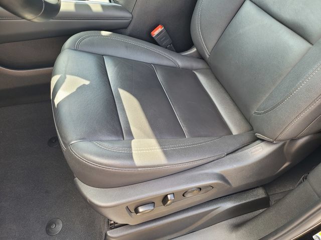 Used 2025 Chevrolet Tahoe LT AWD/4WD image 12