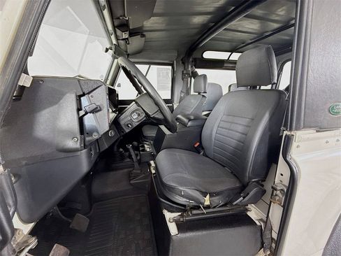 Used 1994 Land Rover Defender 90 image 5