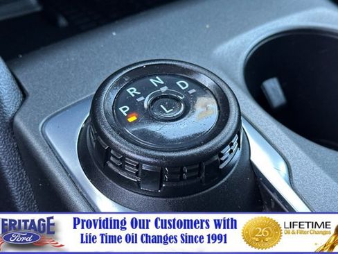 Used 2025 Ford Bronco Sport Big Bend AWD/4WD image 21