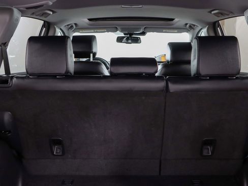 Used 2022 Honda CR-V EX-L image 29