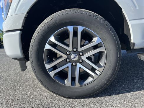 Certified 2023 Ford F150 XL w/ STX Appearance Package AWD/4WD image 20