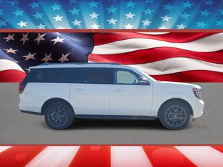 New 2026 Ford Expedition Max Platinum w/ Stealth Appearance Package video 1