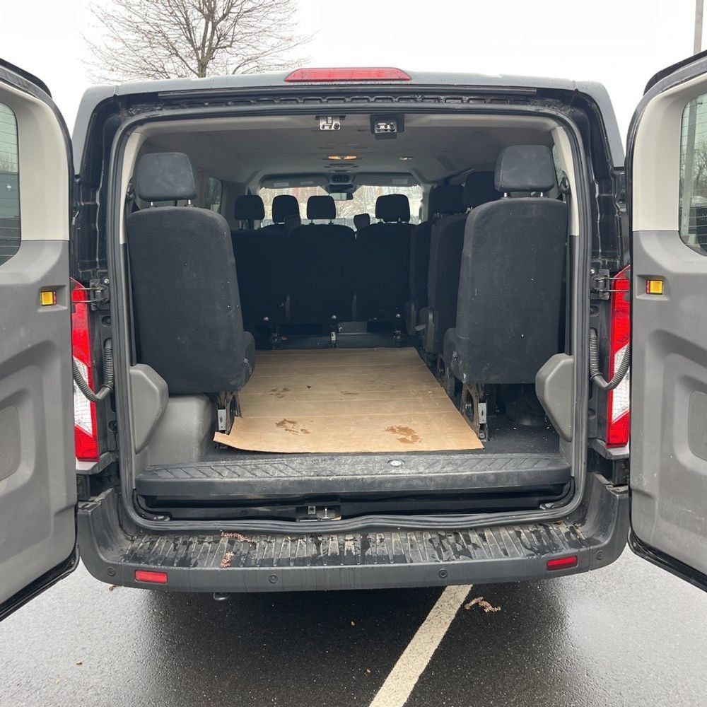 Used 2020 Ford Transit 350 XLT RWD image 10