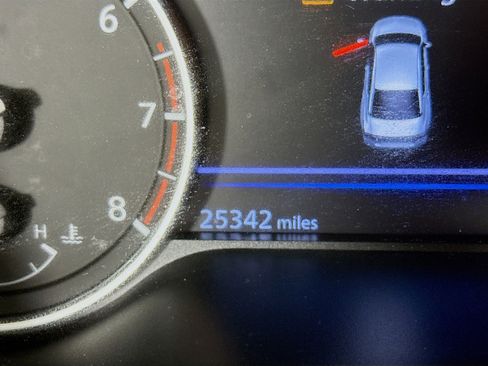 Used 2020 Nissan Altima 2.5 S image 16