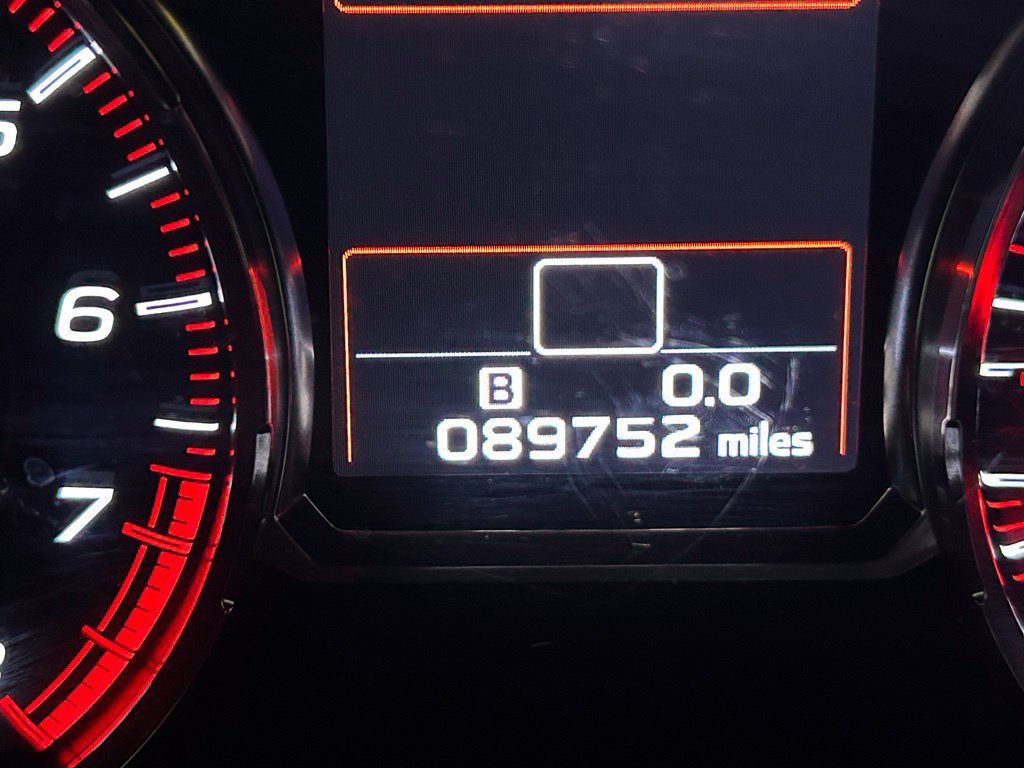 Used 2018 Subaru WRX AWD/4WD image 22