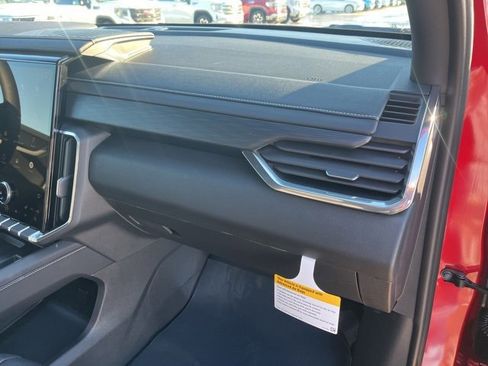 New 2026 GMC Acadia Elevation w/ Black Edition image 55