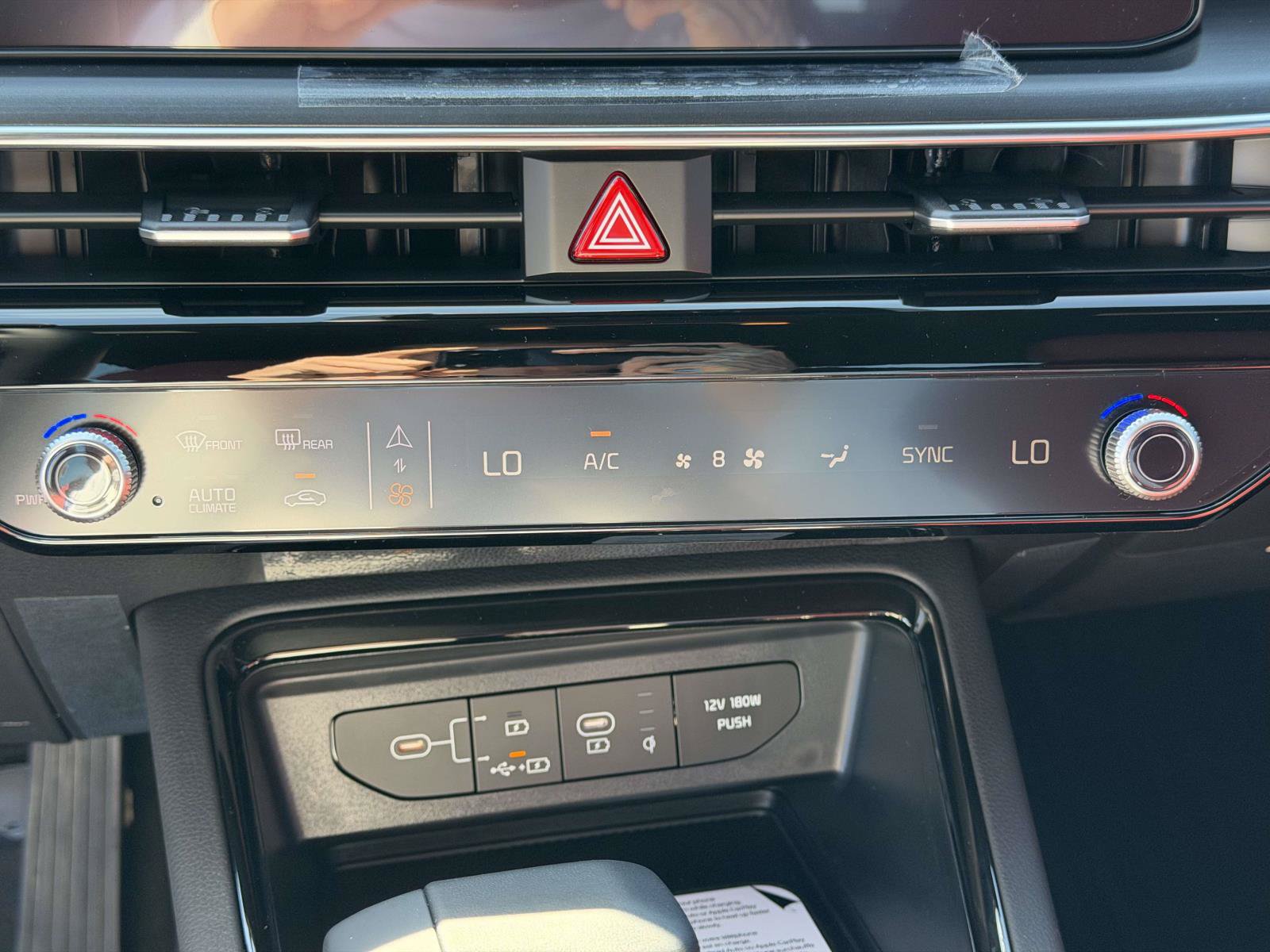 New 2026 Kia K5 GT-Line FWD image 21