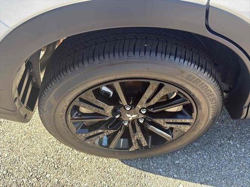 New 2026 Mitsubishi Eclipse Cross LE image 11