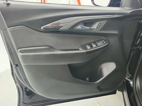 Certified 2023 Chevrolet TrailBlazer RS AWD/4WD image 17