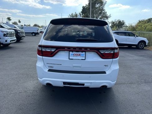 Used 2022 Dodge Durango R/T image 5