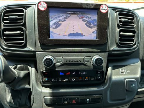 Used 2025 RAM ProMaster 3500 w/ Convenience Group FWD image 27