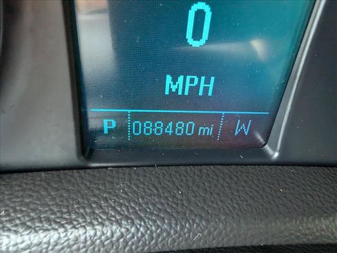 Used 2016 Buick Encore FWD image 28