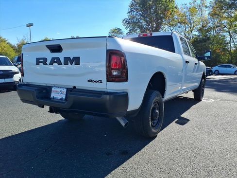 Used 2025 RAM 2500 Tradesman image 19