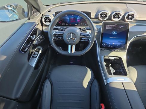 Certified 2025 Mercedes-Benz C 300 C 300 image 12