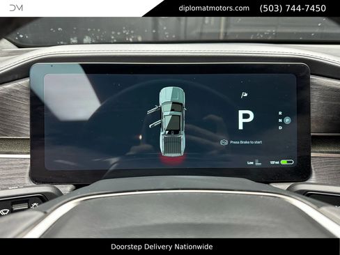 Used 2023 Rivian R1T Adventure image 21