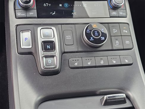 Certified 2025 Hyundai Palisade Calligraphy image 24