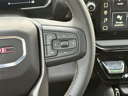 New 2026 GMC Sierra 2500 AT4 w/ AT4 Premium Plus Package image 11