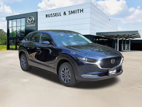 New 2026 MAZDA CX-30 AWD 2.5 S image 3
