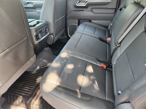 New 2026 Chevrolet Silverado 2500 LTZ w/ Trail Boss Package AWD/4WD image 31