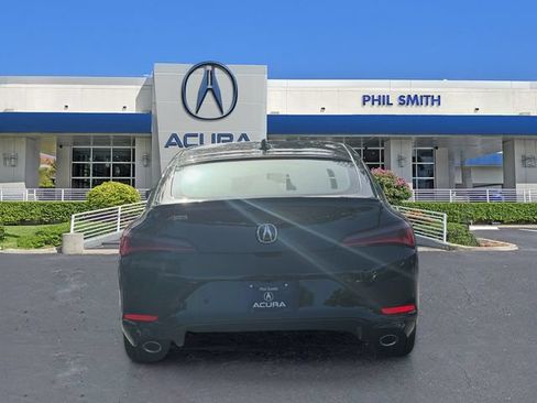 New 2026 Acura Integra A-Spec FWD image 4