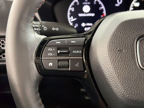 Certified 2024 Honda HR-V Sport image 16