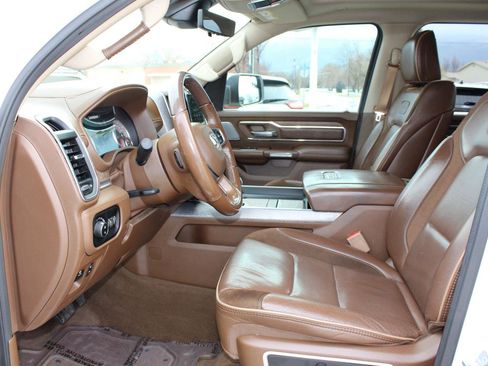 Used 2021 RAM 1500 Limited image 10