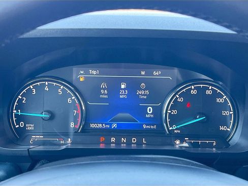 Used 2024 Ford Maverick Tremor w/ Tremor Off-Road Package AWD/4WD image 12