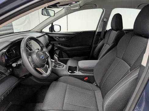 Certified 2025 Subaru Legacy Premium image 3