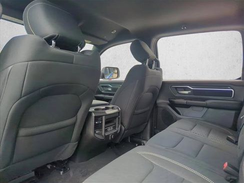 New 2026 RAM 1500 Big Horn image 15