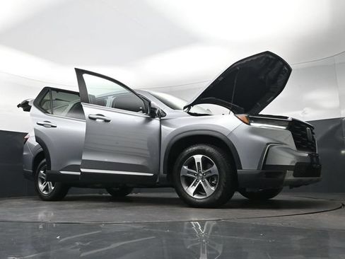 Certified 2024 Honda Pilot EX-L image 35